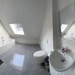 Modernes Monteurhaus Mit Viel Platz Apartament