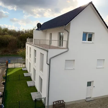 Modernes Monteurhaus Mit Viel Platz * Brunswick