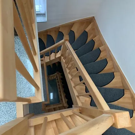 Modernes Monteurhaus Mit Viel Platz Appartement Brunswick