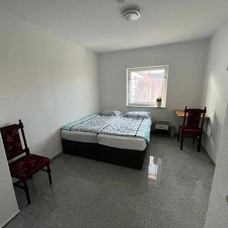 Apartment Modernes Monteurhaus Mit Viel Platz *