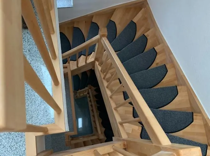 Modernes Monteurhaus Mit Viel Platz Lägenhet Braunschweig